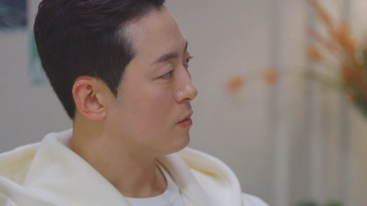 이다은, 재혼 3년차에 이혼 당시 상황 밝혔다…"신혼집 짐 빼다가 울어"('돌싱글즈7')
