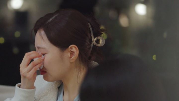 이다은, 재혼 3년차에 이혼 당시 상황 밝혔다…"신혼집 짐 빼다가 울어"('돌싱글즈7')