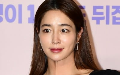 '이병헌♥' 이민정, 충격 고백 털어놨다…"아들 친구들 많이 울려" ('가오정')