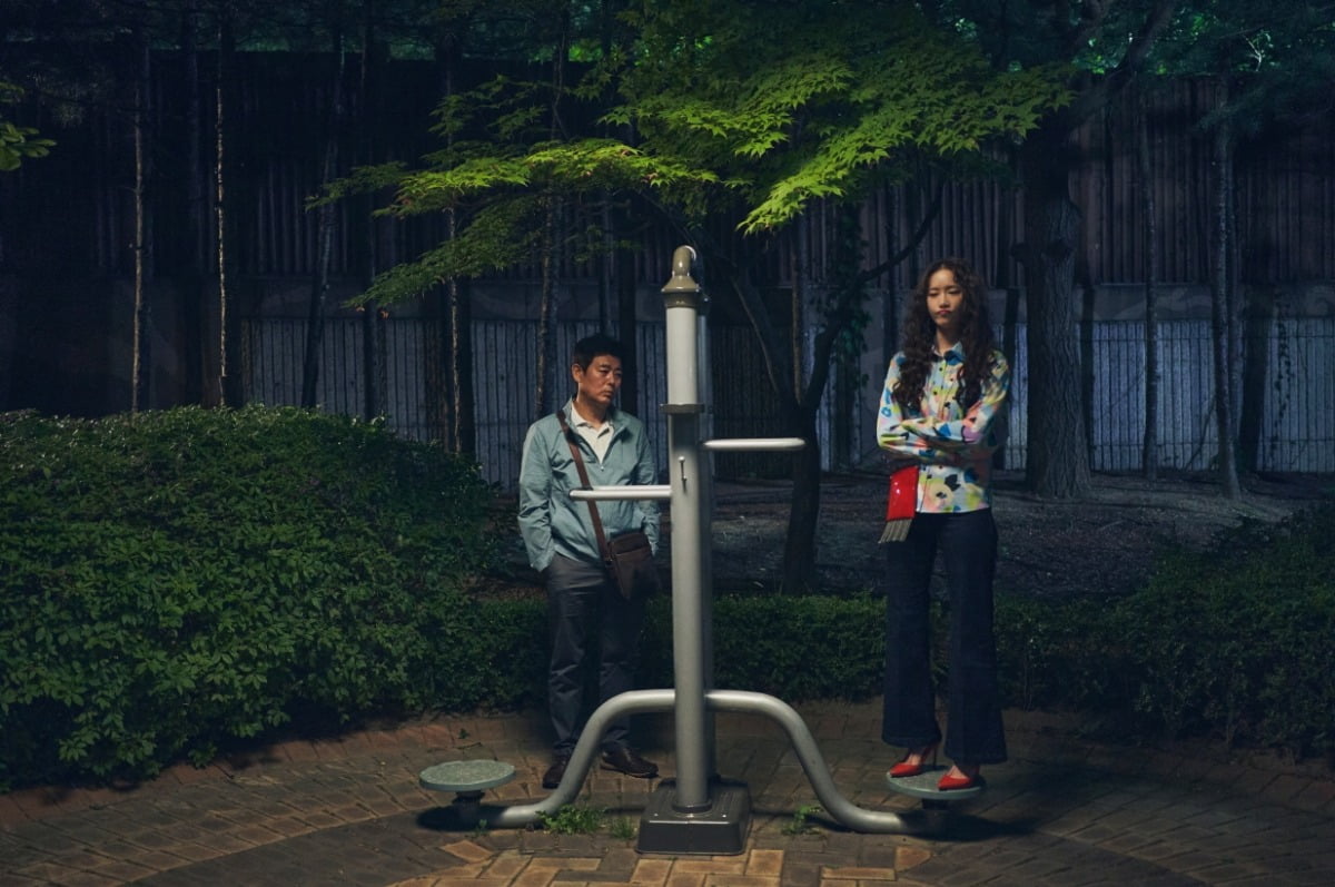 사진제공=CJ ENM, 외유내강