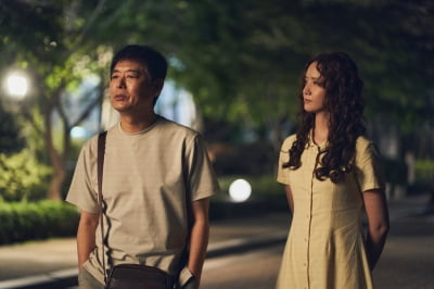 정은지·이혜리도 대단했는데…성동일, '새 딸' 임윤아 어느 정도길래 "매력 있어"('악마가')