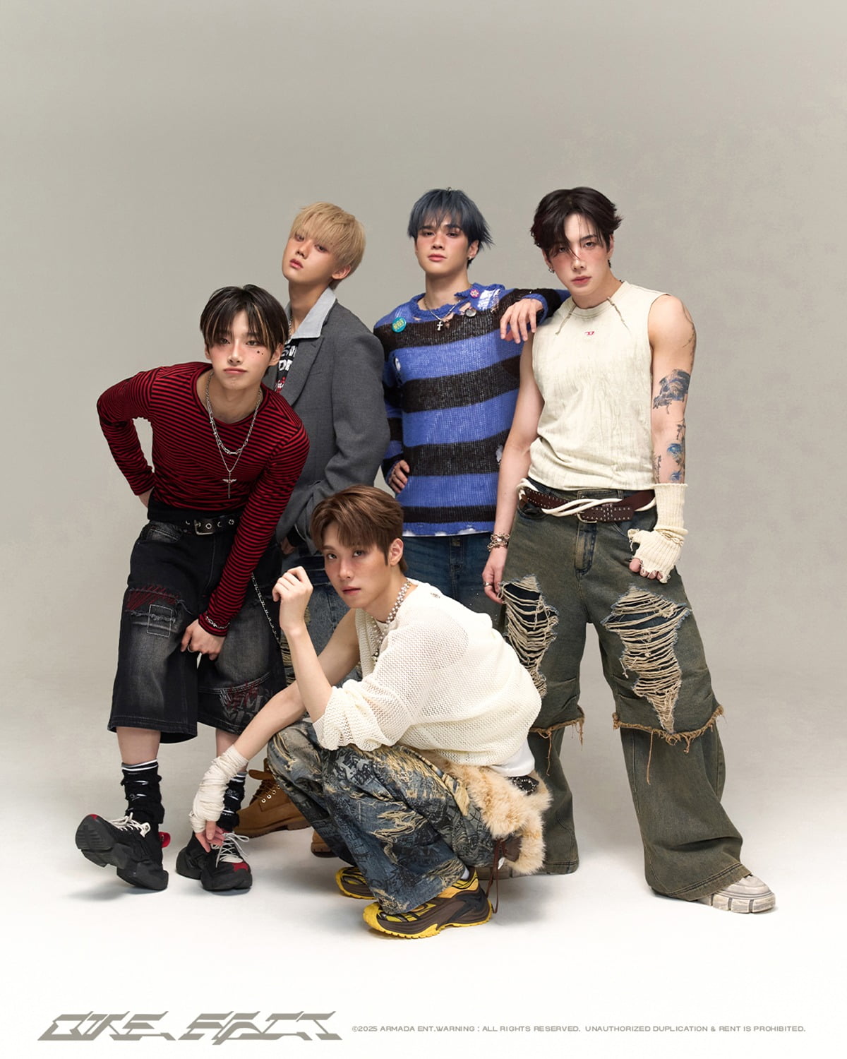 사진제공=아르마다ent