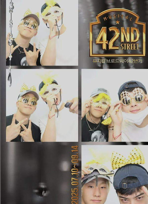 사진=진진 SNS