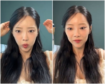 [종합] '이혼설' 10기 옥순, 팬들과 기싸움 대박…"그만 물어봐, 싸우자는 건지"