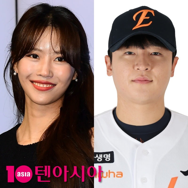 텐아시아 단독보도 캡처