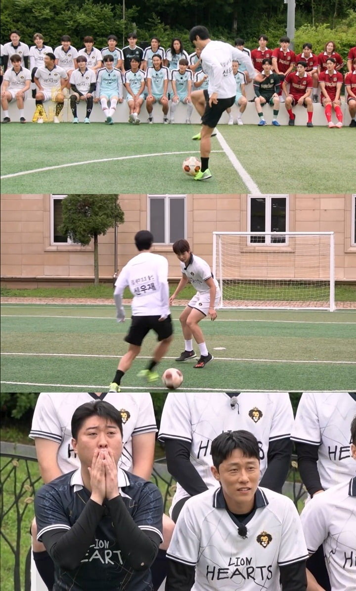사진=JTBC