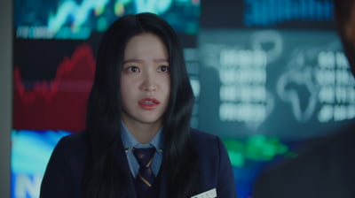 [종합] 레드벨벳 예리, 마약 검사서 양성 반응…父까지 외면 ('청담국제고')
