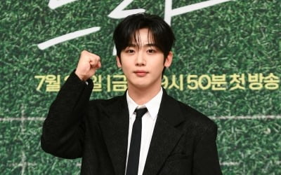 '태권도 유망주' 김요한, 아이돌 데뷔 6년 만에 럭비 선수 됐다…"3개월간 매주 훈련" ('트라이')