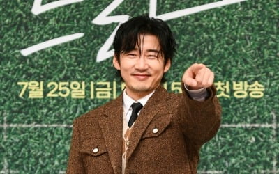 [종합] '우리영화' 부진 씻을까…윤계상, 18년 만의 SBS 컴백에 "자신 있어, 무조건 잘될 것" ('트라이')