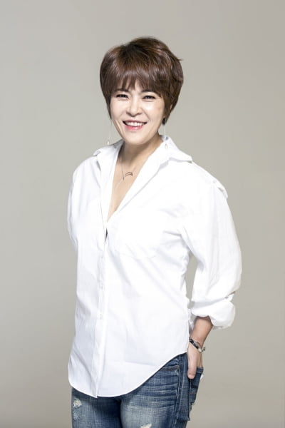 조혜련, '사업 대박' ♥남편과 재혼 잘했네…"아들, 엄마보다 새아빠 찾아"('같이삽시다')
