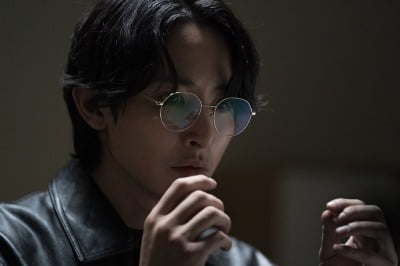 '37세' 이수혁, 기쁜 소식 전했다…8년 만에 결별하더니 "함께할 수 있어서 영광" ('S라인')