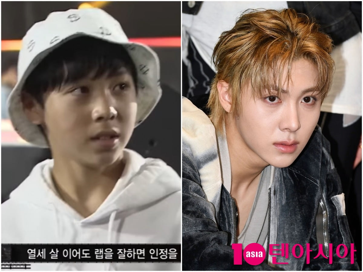 사진=Mnet/텐아시아DB