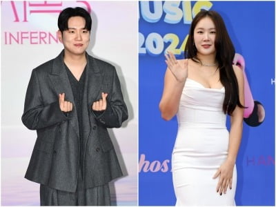 얼굴 달라진 소유, 1살 연상 래퍼와 ♥핑크빛…"서로를 알아봐, 호감 이어가" ('라이브')[종합]