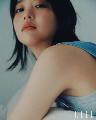 '35세' 박보영, 머리 자르니 더 어려보여…'10대도 울고갈 동안 미인'