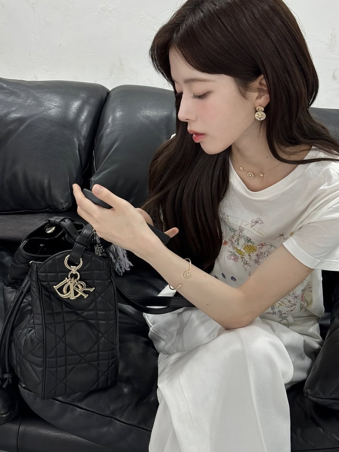 사진 = 노정의 인스타그램