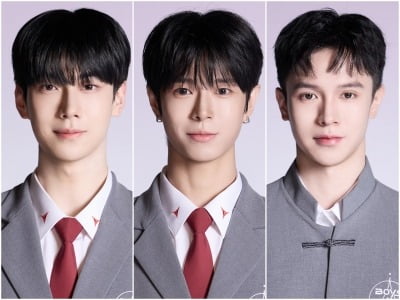 "몇 명을 농락하냐"…'보플2' 차이진신·쉬안하오·크리스티안, 경연 한번 못 오르고 탈락