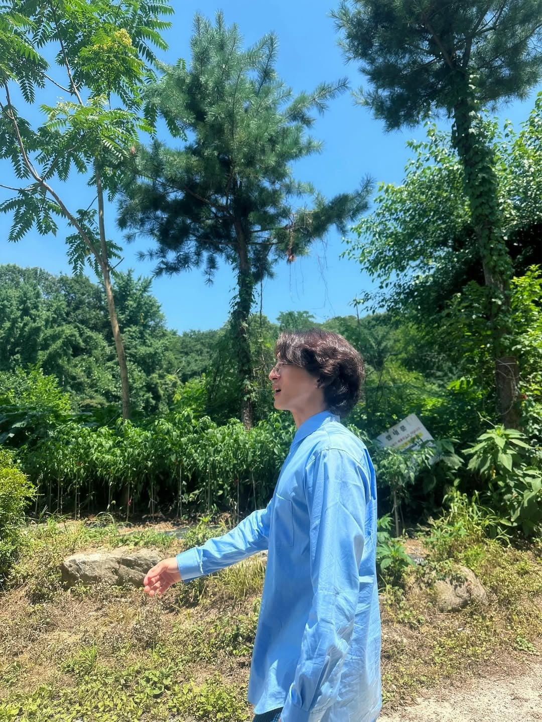 사진 = 최정훈 인스타그램