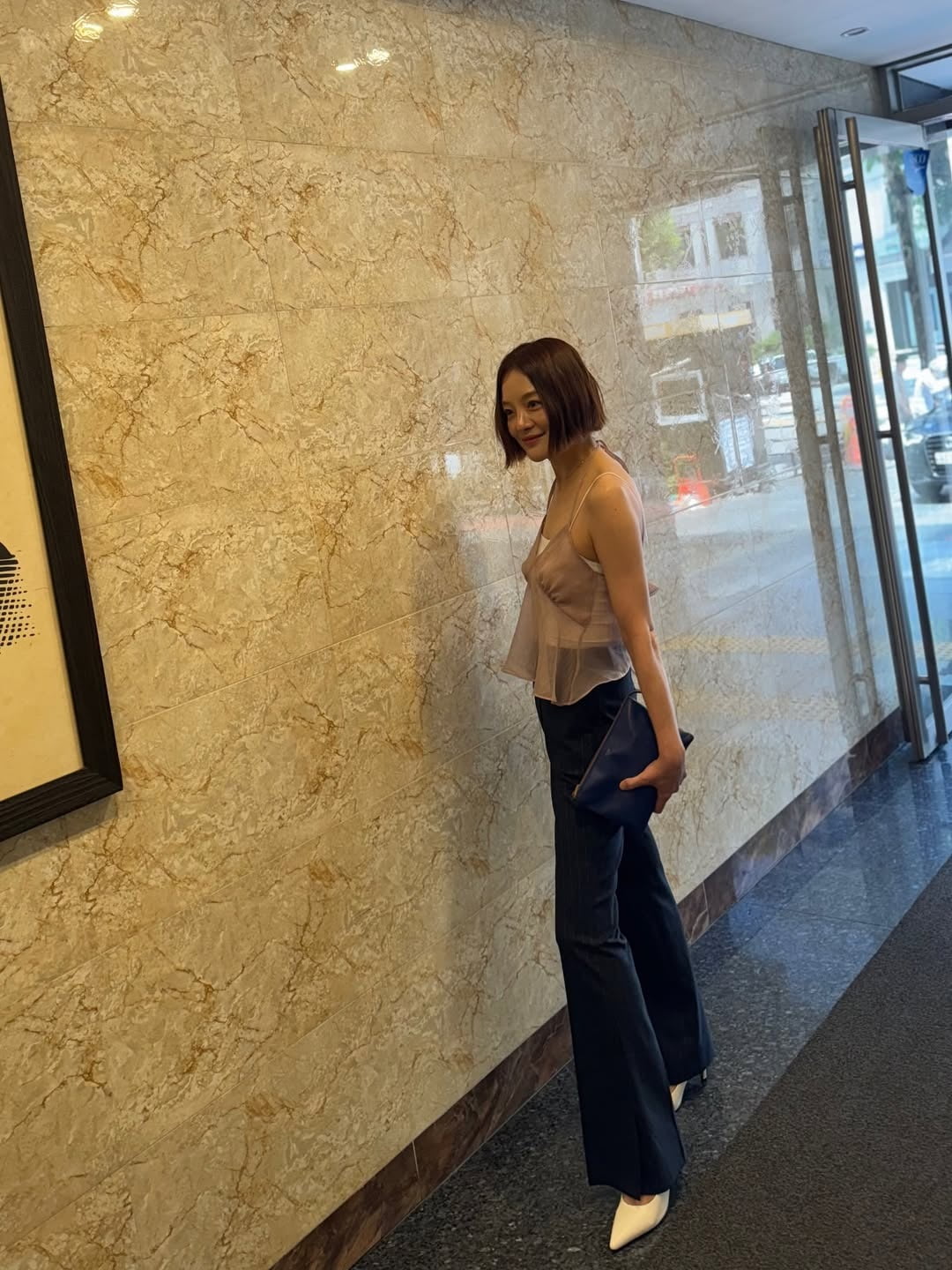 사진 = 황보라 인스타그램