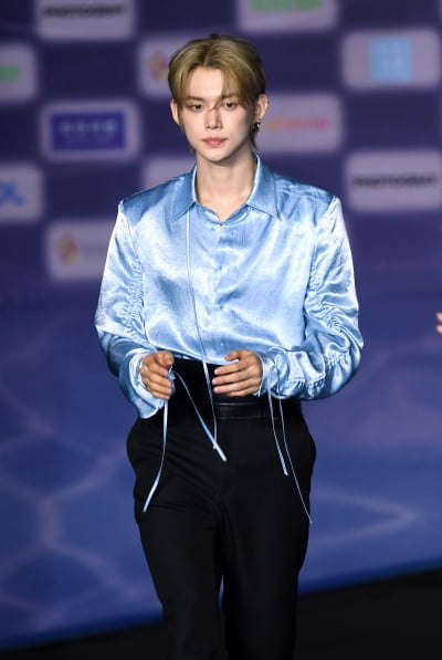 TXT 연준, 섹시한 왕자님[TEN포토+]