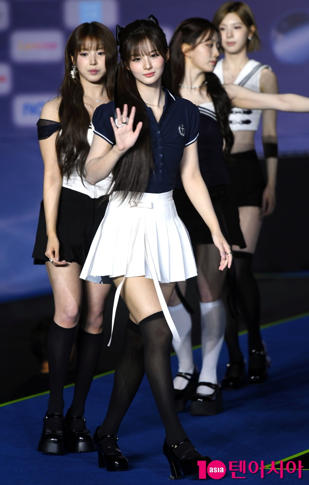 엔믹스 설윤, 예쁜 인형[TEN포토+]