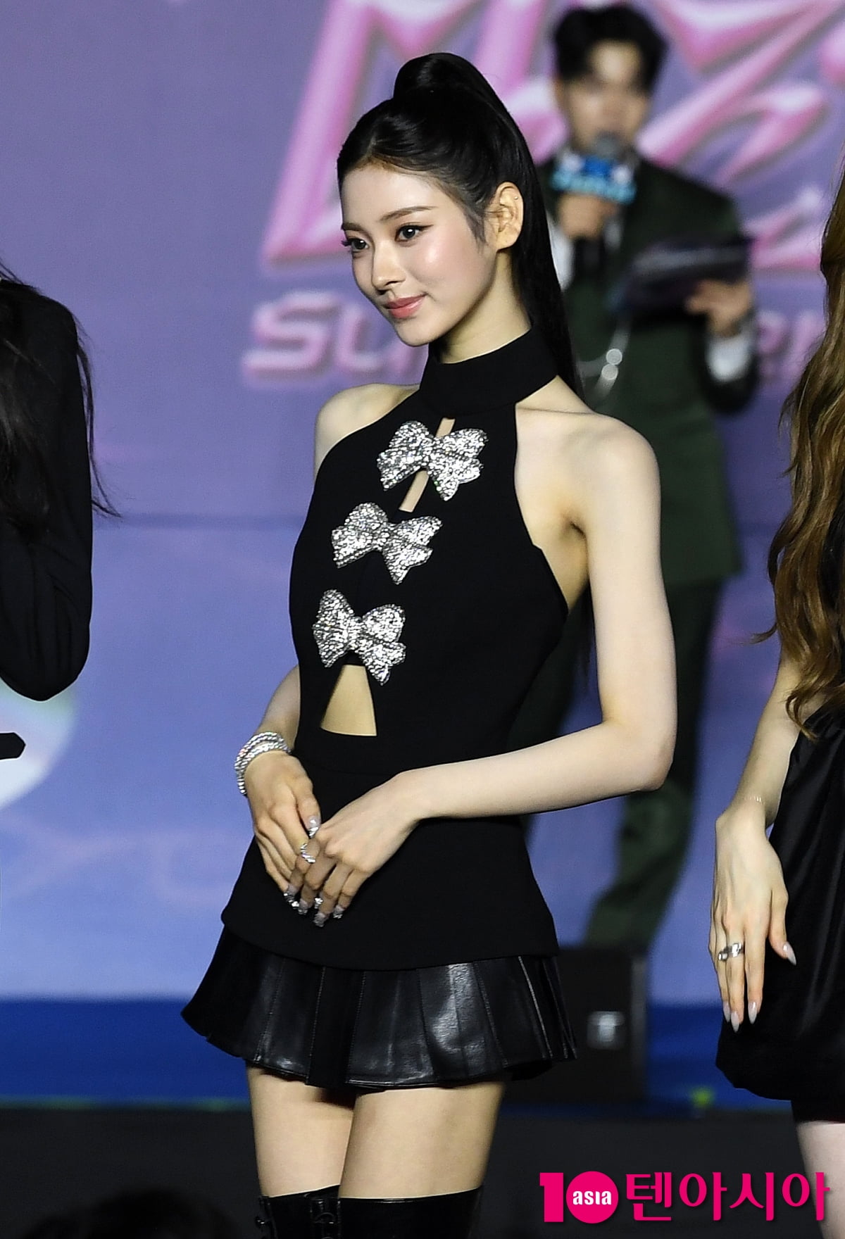 미야오 안나, 눈부신 비주얼[TEN포토+]