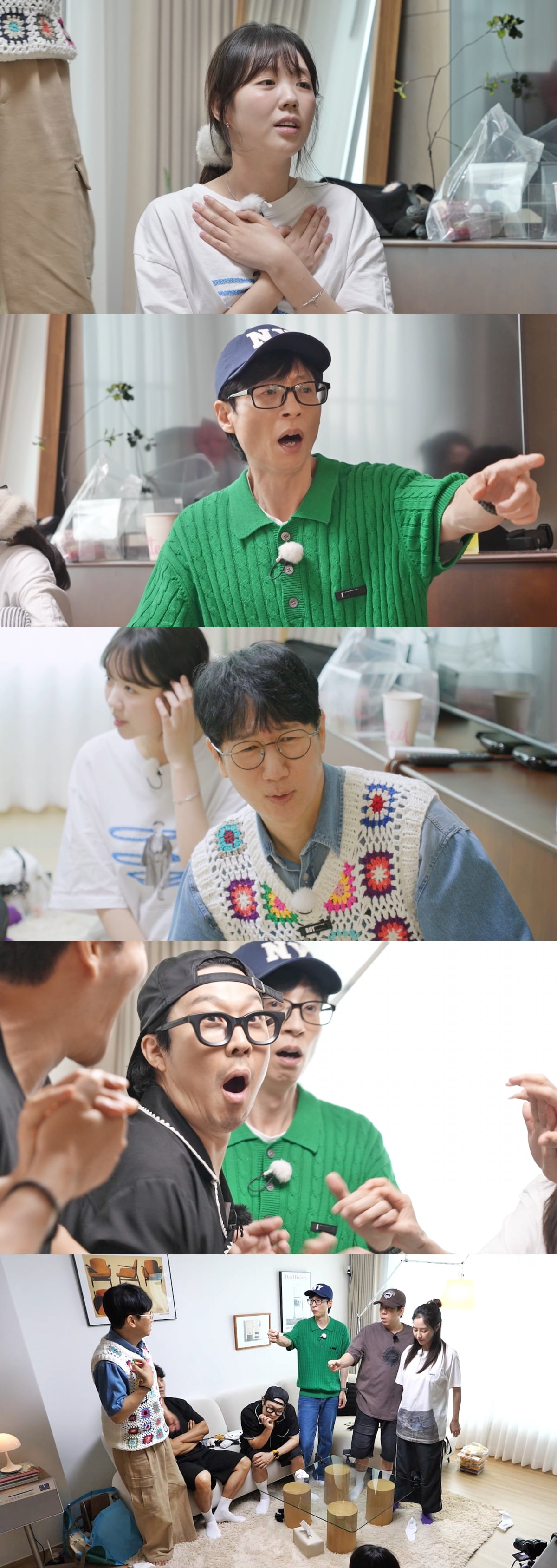 유재석, 결국 폭발했다…몇개월 만에 퇴보, 무근본에 질색 ('런닝맨')
