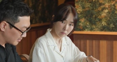 박지윤 결혼, 집안 반대 극심했다…재벌집급 테스트까지 받았는데, 결국 '오열' ('동상이몽2')