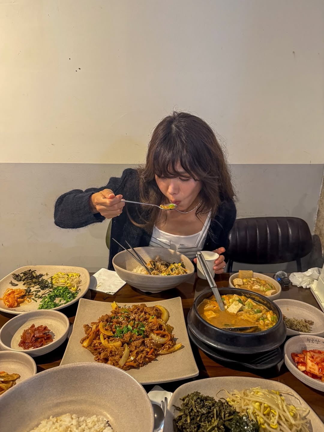 사진 = 채정안 인스타그램