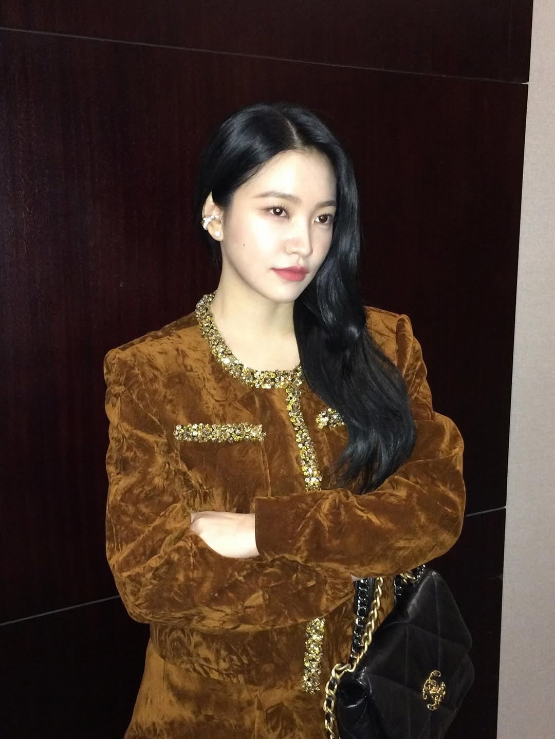 사진 = 예리 인스타그램