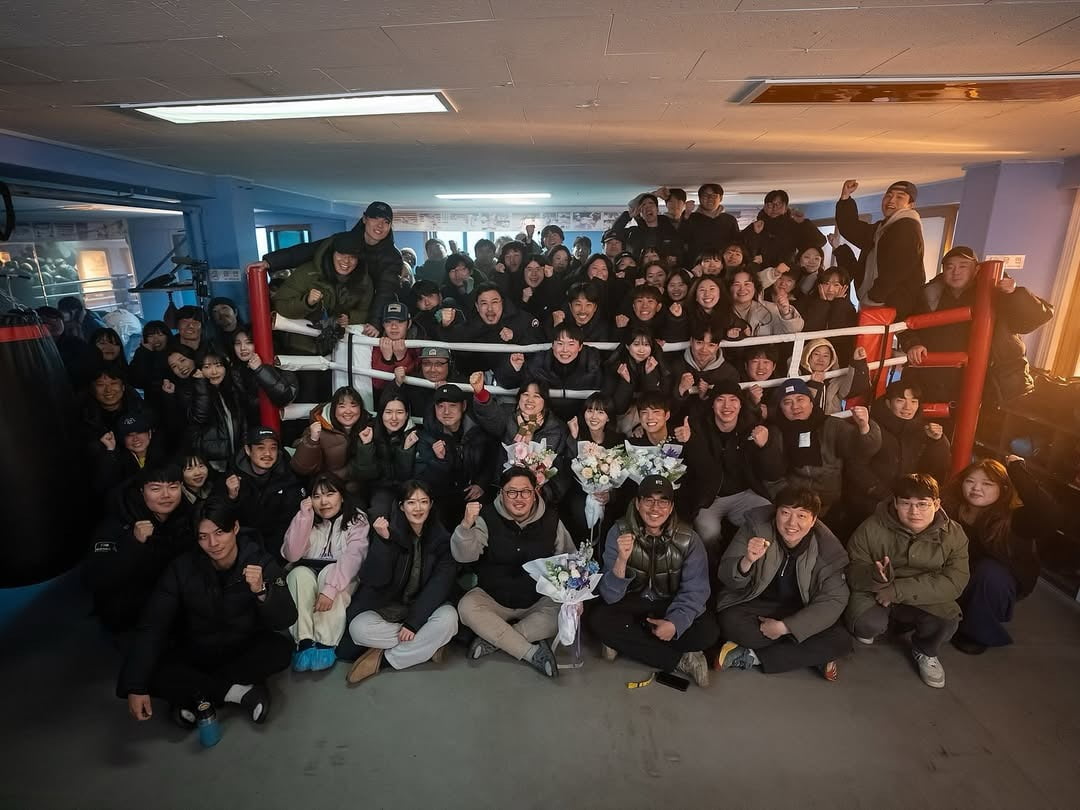 사진 = 박보검 인스타그램
