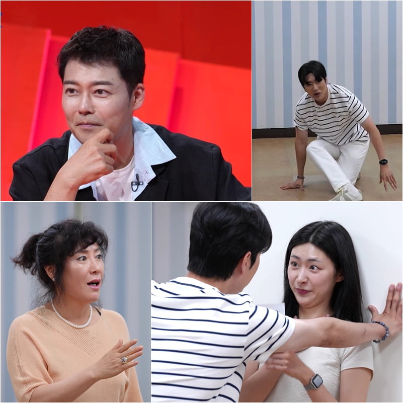 홍주연, 주말극 배우 됐다…♥전현무도 전폭 지지 "불쾌할까봐" ('사당귀')