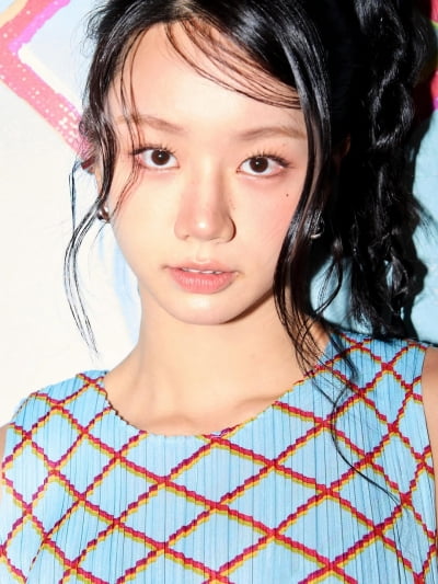 '121억 건물주' 혜리, 31세 믿기지 않은 상큼미 폭발…'큐트걸의 정석'