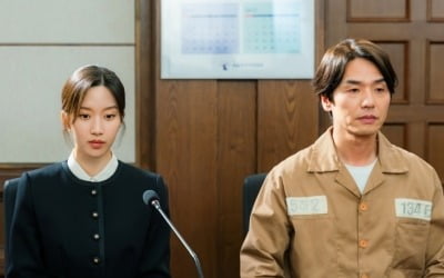 문가영 아빠, 사기 사건 피고로 체포됐다…로펌 형민 변호사 총출동 ('서초동')