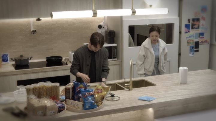 이러려고 돌싱 예능 나왔나…'올킬녀' 명은, 데이트에 미적지근 반응 ('돌싱글즈7')  