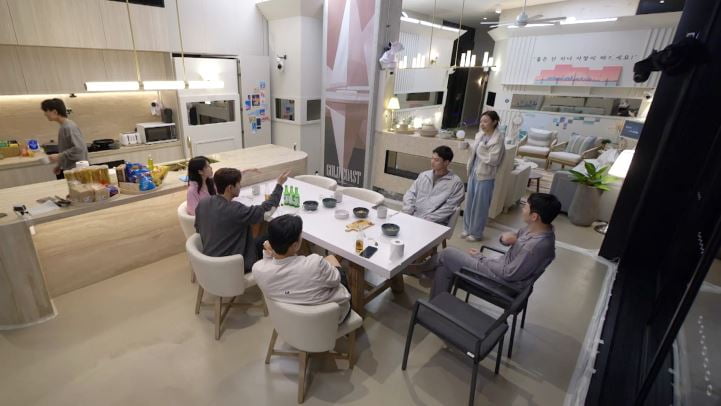 이러려고 돌싱 예능 나왔나…'올킬녀' 명은, 데이트에 미적지근 반응 ('돌싱글즈7')  