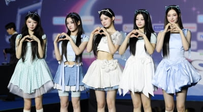 아이릿, 고양이들의 하트[TEN포토+]