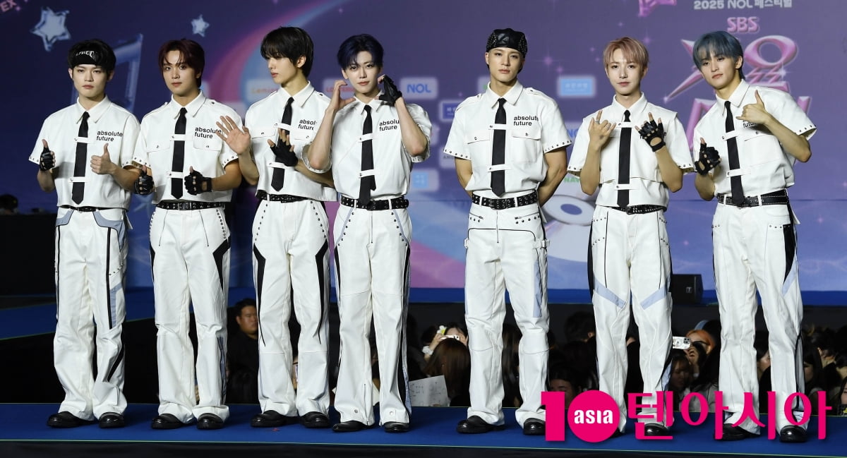 엔시티 드림, 시간 여행자들의 하트[TEN포토+]