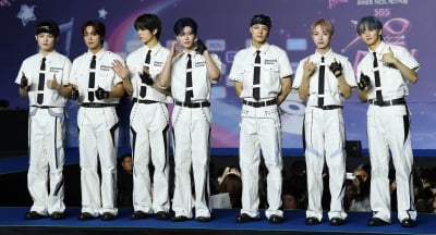 엔시티 드림, 시간 여행자들의 하트[TEN포토+]