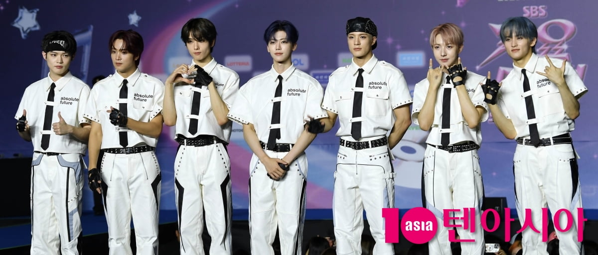 엔시티 드림, 시간 여행자들의 하트[TEN포토+]
