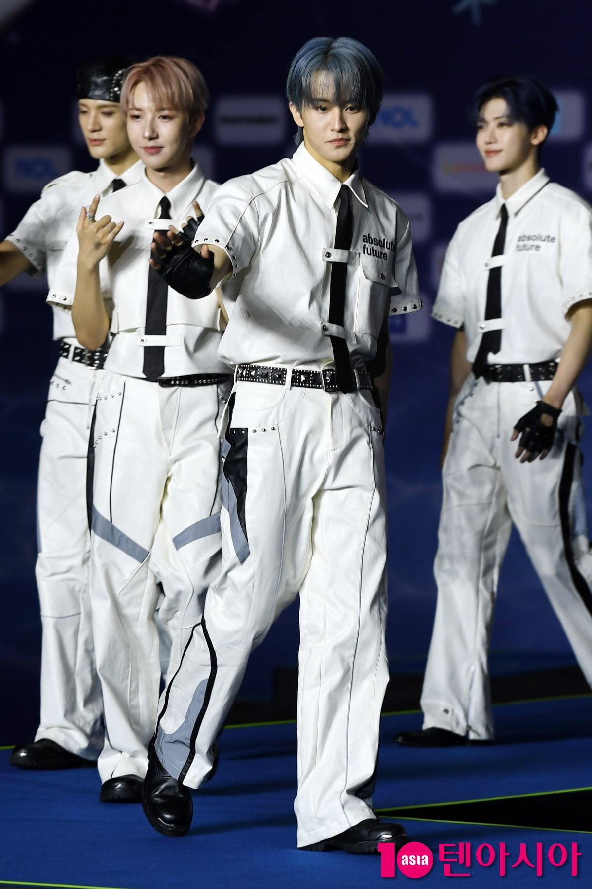 엔시티 드림 마크, 멋짐 폭발[TEN포토+]