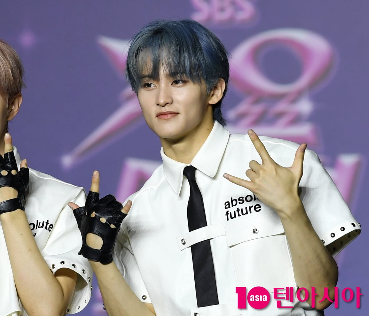 엔시티 드림 마크, 멋짐 폭발[TEN포토+]