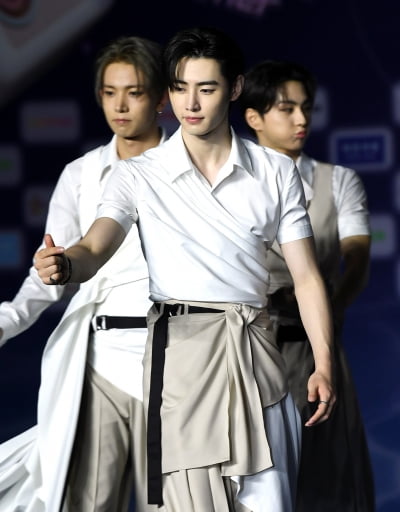 엔하이픈 성훈, 가질 수 없는 남친의 비주얼[TEN포토+]
