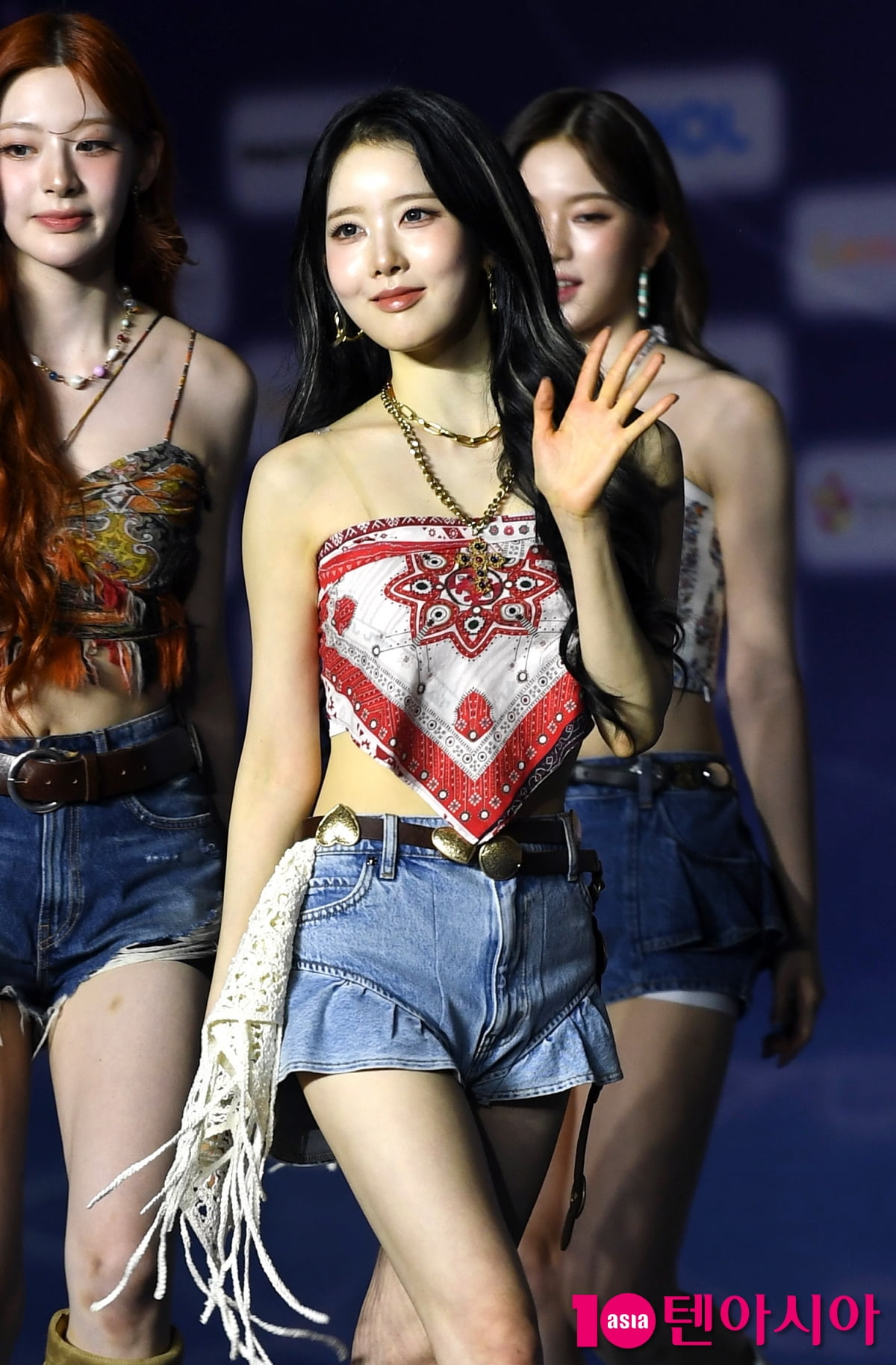 스테이씨 시은, 청량한 비주얼[TEN포토+]
