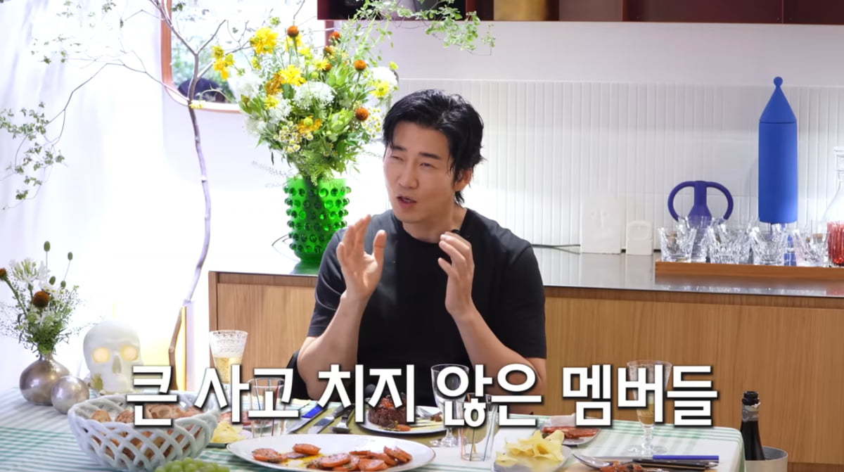 사진=유튜브 '요정재형'