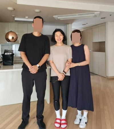 '14kg 감량' 한혜연, 환골탈태 비법 밝혔다…"결과적으로 일주일 만에 -2kg"