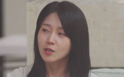 "이혼 통보하더니 유뷰녀와 살림 차려"…지우, 이혼 사유 최초 고백 ('돌싱글즈7')[종합]