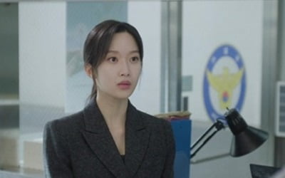 [종합] 문가영, 父 김태훈 무죄 밝혀냈다…증거 조작 잡아내 재판 승 ('서초동')