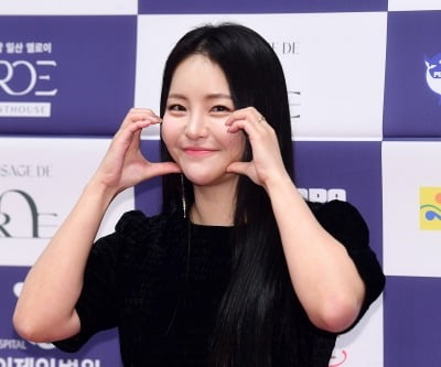 [공식] '34세' 남유정, 이규한과 결별 1년 만에 희소식…"성장하는 모습 지켜봐 달라" ('펜싱사관')