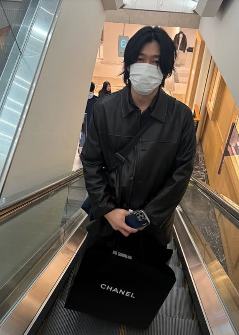 사진=이효리 SNS