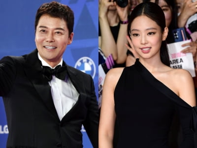 뉴욕서 한 달에 2억원…전현무, '제니도 갔던' 한식당에 입맛 다셨다('톡파원')